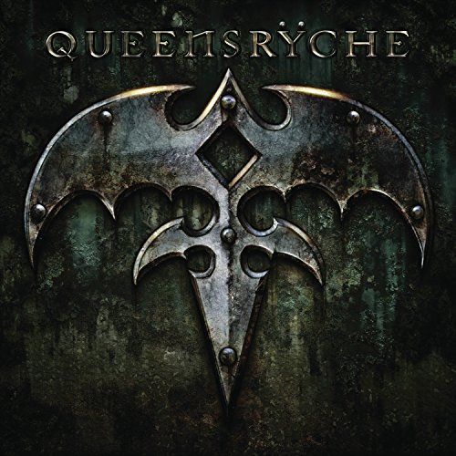 Queensryche (inkl. CD) [Vinyl LP] von CENTURY MEDIA