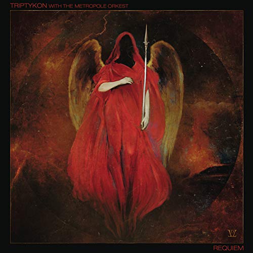 Requiem (Live At Roadburn 2019) (Special Edition CD+DVD Mediabook) von CENTURY MEDIA