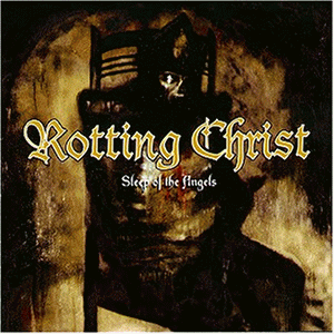 Sleep of the Angels von CENTURY MEDIA