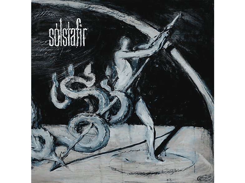 Solstafir - Hin helga kvöl (Vinyl) von CENTURY MEDIA