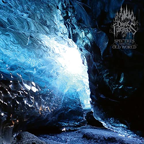 Spectres From The Old World [Vinyl LP] von CENTURY MEDIA