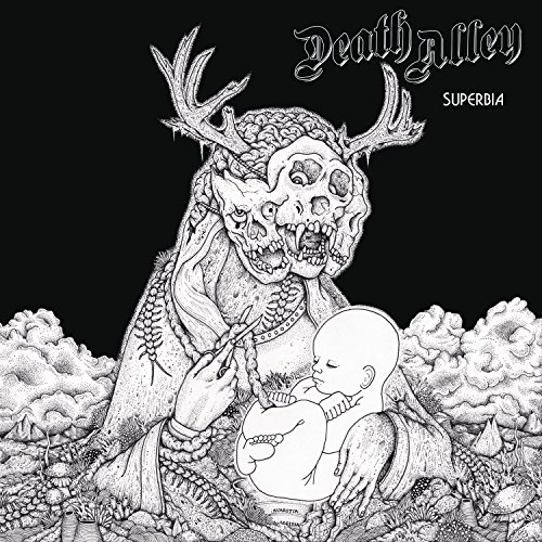 Superbia (Gatefold black 2LP) [Vinyl LP] von CENTURY MEDIA