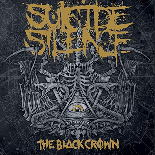 The Black Crown The Black Crown von CENTURY MEDIA