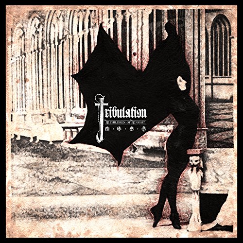 The Children of the Night (2lp) [Vinyl LP] von CENTURY MEDIA