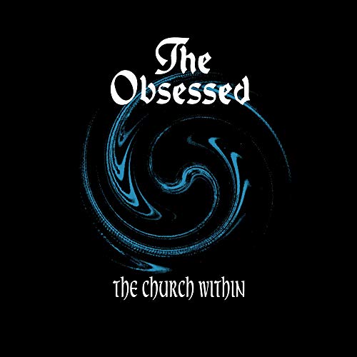 The Church Within [Vinyl LP] von CENTURY MEDIA