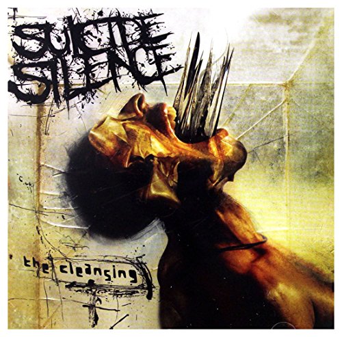 The Cleansing The Cleansing von CENTURY MEDIA