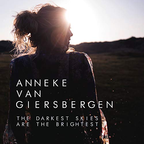 The Darkest Skies Are The Brightest (Ltd. CD Edition) von CENTURY MEDIA