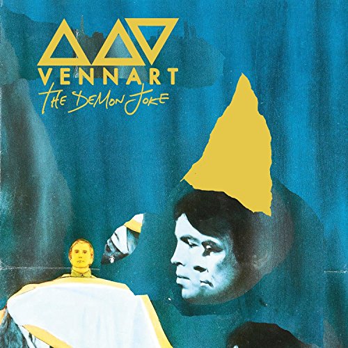 The Demon Joke (Vinyl+CD) [Vinyl LP] von CENTURY MEDIA