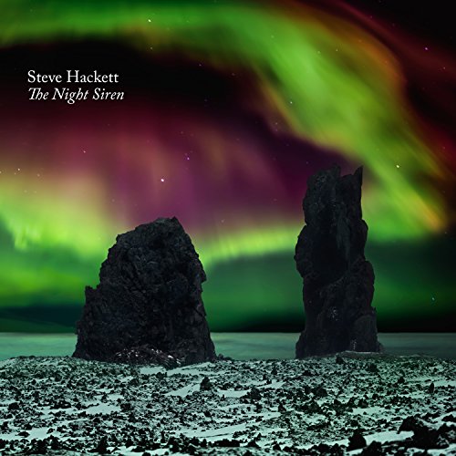 The Night Siren (Special Edition CD+Blu-ray Mediabook) von CENTURY MEDIA