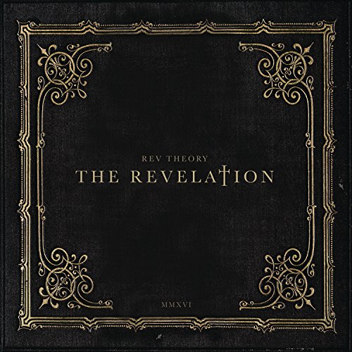 The Revelation The Revelation von CENTURY MEDIA