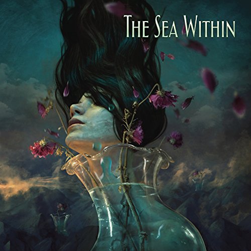 The Sea Within (Standard 2CD Jewelcase) von CENTURY MEDIA