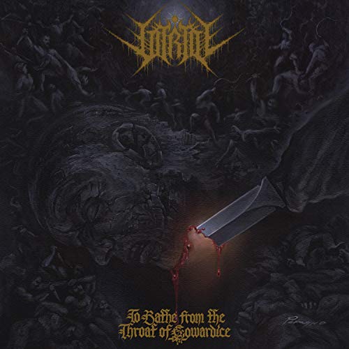 To Bathe from the Throat of Cowardice von CENTURY MEDIA
