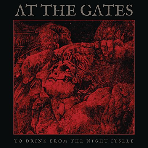 To Drink from the Night Itself (Standard CD Jewelcase) von CENTURY MEDIA