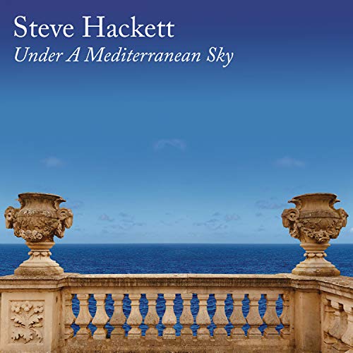 Under A Mediterranean Sky (Ltd. CD Digipak) von CENTURY MEDIA