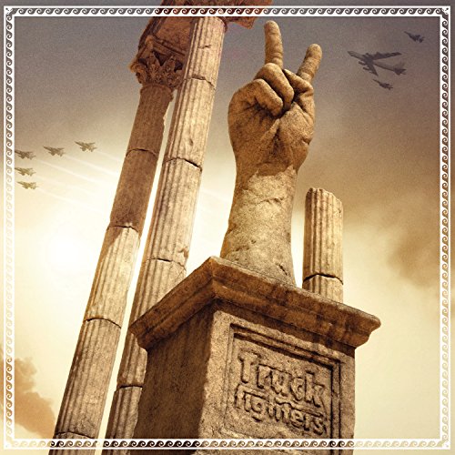 V (Standard CD Jewelcase) von CENTURY MEDIA