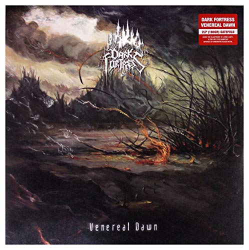 Venereal Dawn (Doppel-Vinyl) [Vinyl LP] von CENTURY MEDIA