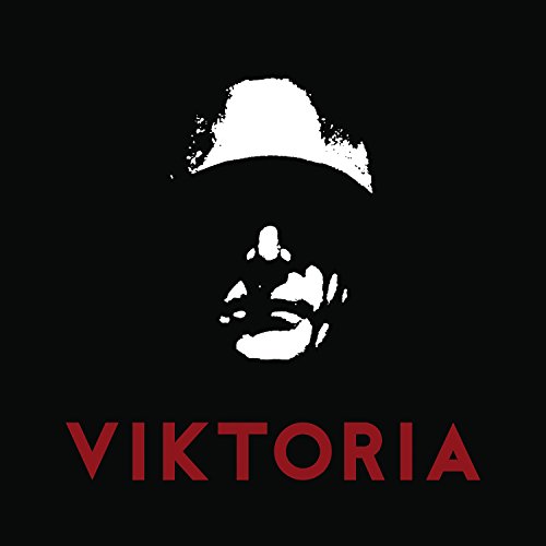 Viktoria (black LP) [Vinyl LP] von CENTURY MEDIA