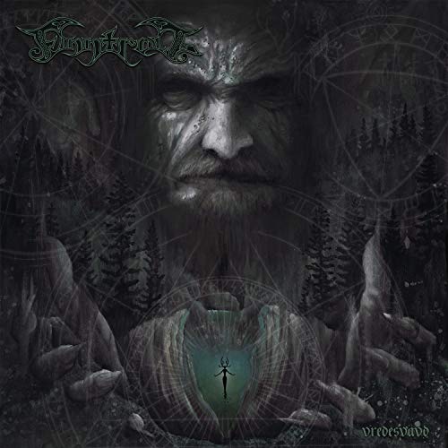 Vredesvävd (Gatefold black LP) [Vinyl LP] von CENTURY MEDIA