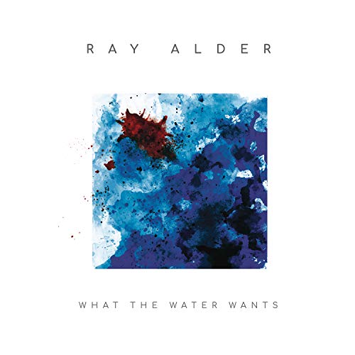 What The Water Wants (Standard CD Jewelcase) von CENTURY MEDIA