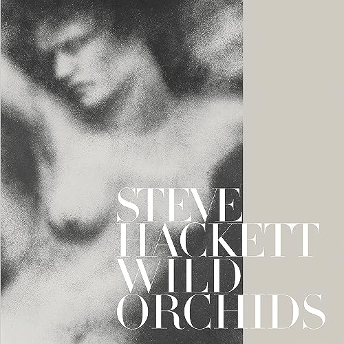Wild Orchids (Reissue 2013) von CENTURY MEDIA