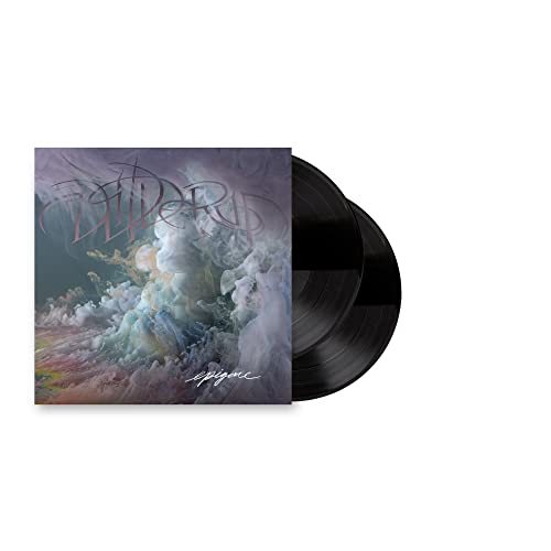 Wilderun (Gatefold black 2LP) [Vinyl LP] von CENTURY MEDIA