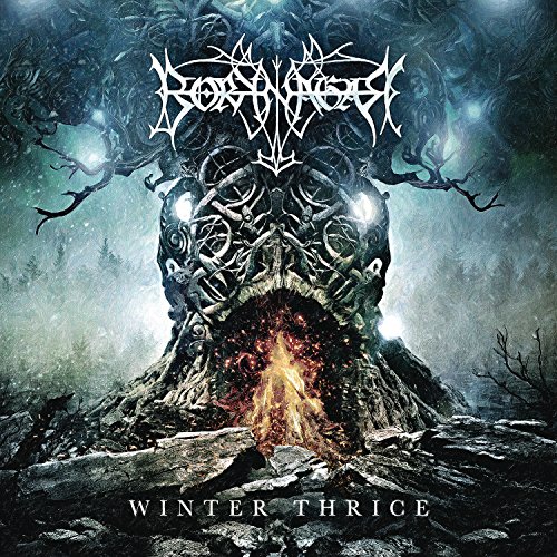 Winter Thrice Winter Thrice von CENTURY MEDIA