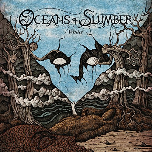 Winter [Vinyl LP] von CENTURY MEDIA
