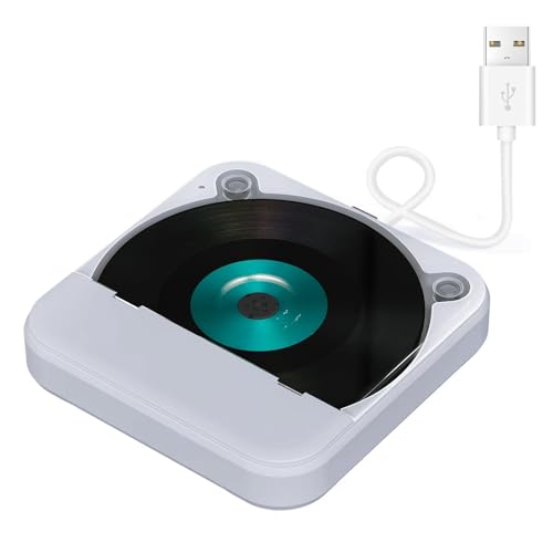 Auto CD Player kompatibel mit Android Autoradio von CENXINY