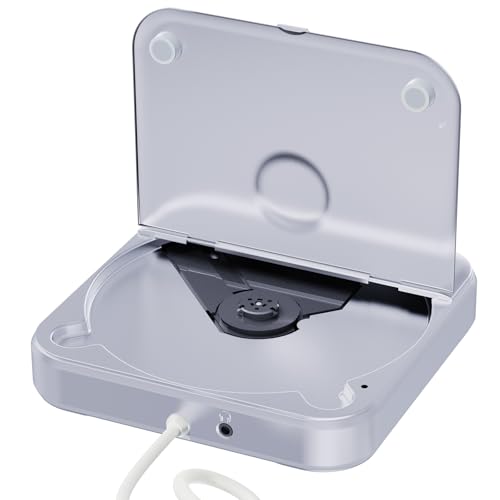 Auto Extern Universal CD Player für Auto PKW LKW-Vine Auto Extern Universal CD Player für Auto PKW LKW-Vine von CENXINY