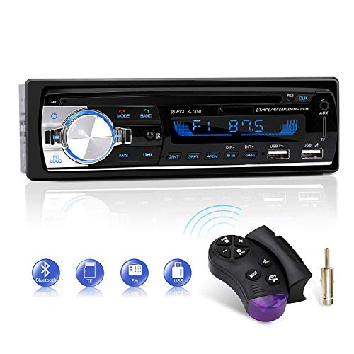 Autoradio mit Bluetooth von CENXINY