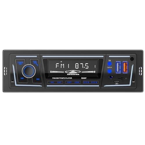 RDS Autoradio Bluetooth, CENXINY Autoradio Support MP3-, WMA- und WAV -Formate RDS Autoradio Bluetooth, CENXINY Autoradio Support MP3-, WMA- und WAV -Formate von CENXINY