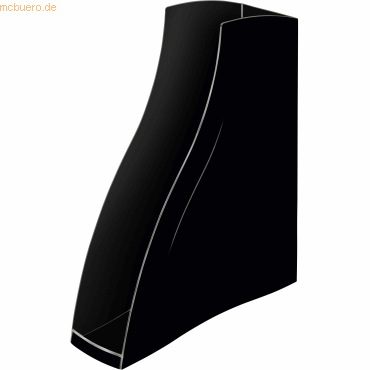 10 x CEP Stehsammler Ellypse OWA C4 schwarz 10 x CEP Stehsammler Ellypse OWA C4 schwarz von CEP