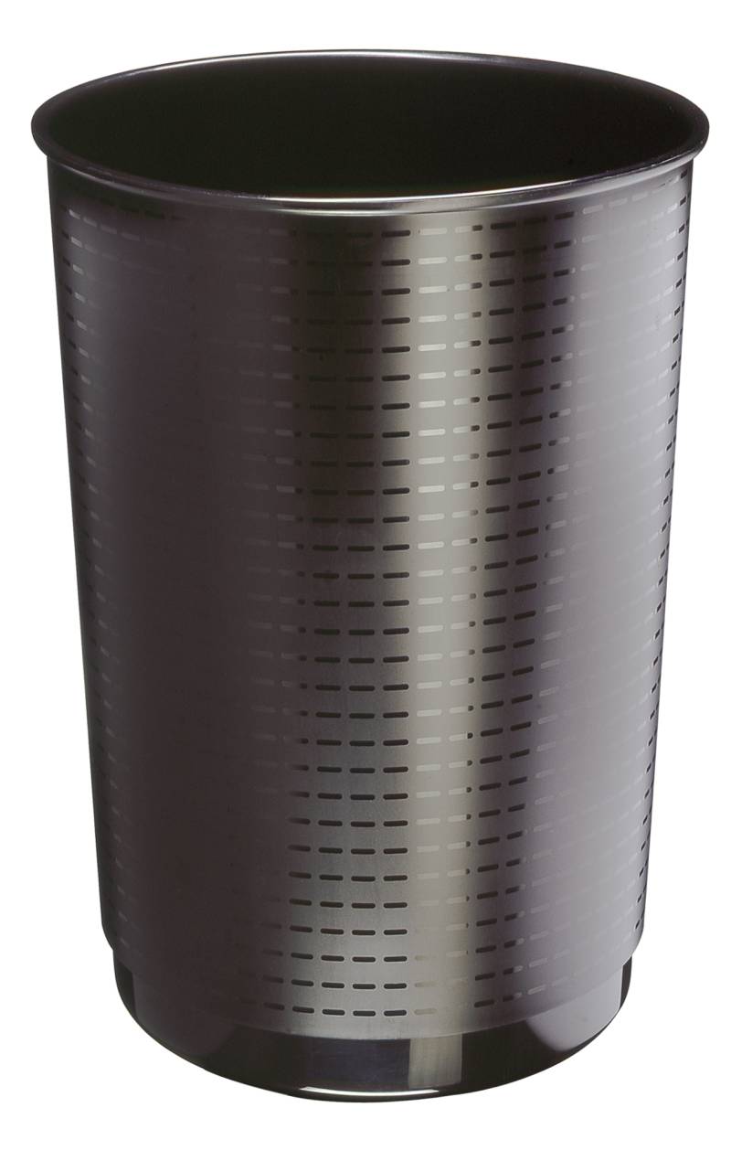 CEP Papierkorb CepMaxi GreenSpirit, 40 Liter, schwarz von CEP