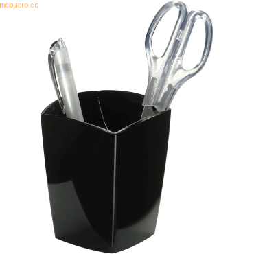 CEP Stifteköcher CepPro GreenSpirit schwarz CEP Stifteköcher CepPro GreenSpirit schwarz von CEP