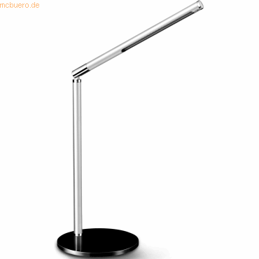CEP Tischleuchte CepPro LED schwarz/metallgrau CEP Tischleuchte CepPro LED schwarz/metallgrau von CEP