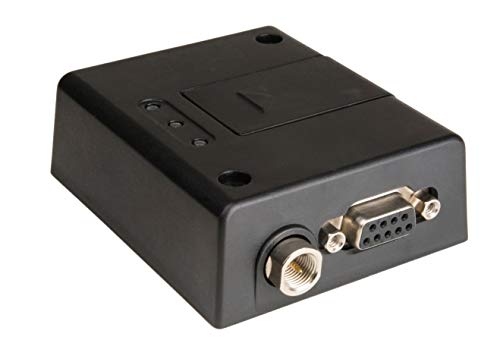 Telic HT910G 3G UMTS/HSPA+ Terminal mit 2G Fallback, Edge, M2M-Terminal, Mini-USB 2.0, RS232 Schnittstelle, FME-Stecker für Steckantennen, SIM-Kartenhalter: 1x (1,8/3 Volt), 5-32V, CE von CEP