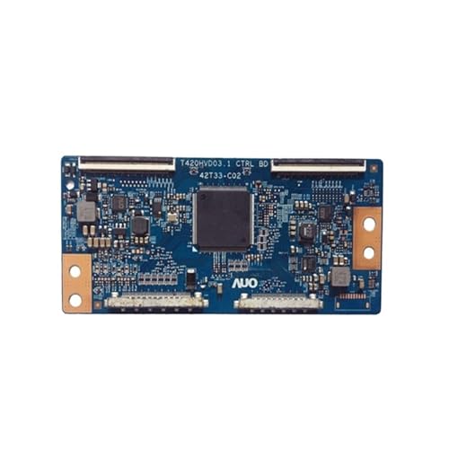 42-Zoll 39-Zoll Logic Board T420HVD03.1 CTRL BD 42T33-C02 Testlieferung 42-Zoll 39-Zoll Logic Board T420HVD03.1 CTRL BD 42T33-C02 Testlieferung von CEPAIXN