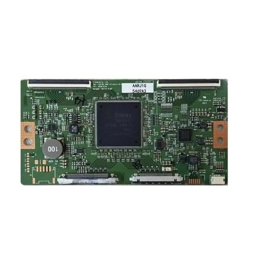 6870C 0753A. Kompatibel Mit LG V18 UHD 120 Hz. Tcon TV-Platine 6870C-0753A 43/49/55/65 Zoll(55 inch) von CEPAIXN