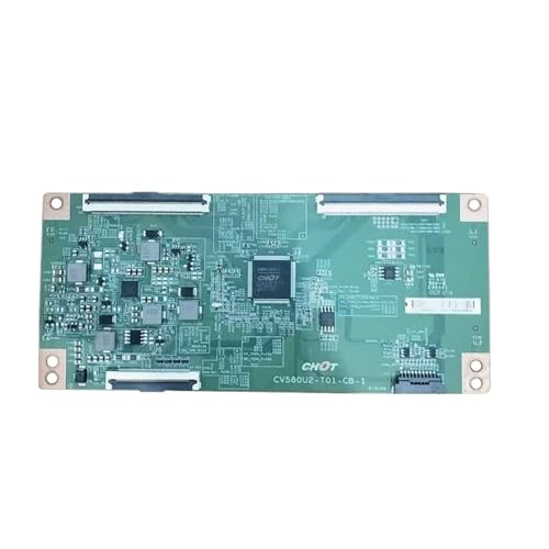 CV580U2-T01-CB-1 Logic Board 58 Zoll TV Ausrüstung Display Gerät Bildschirm TPT580B5-U2T01D CV580U2-T01-CB-1 Logic Board 58 Zoll TV Ausrüstung Display Gerät Bildschirm TPT580B5-U2T01D von CEPAIXN