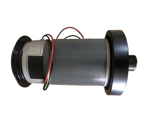 DC-Laufbandmotor 2,75 PS 8,0 A 4600 U/min Gleichstrommotor For Laufband von CEPAIXN