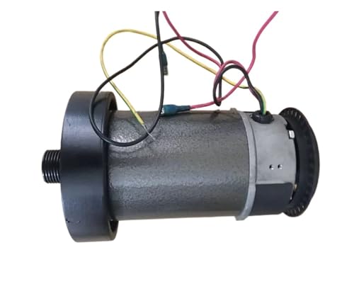 Laufband-Gleichstrommotor, Permanentmagnet-Gleichstrommotor S8225 2.0hp Dc180v 3.9A 4300RPM von CEPAIXN