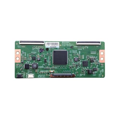 Logic Board 6870C-0738A V17_43UHD_TM120_V1.0 Geeignet for 43 Zoll 49 Zoll 55 Zoll(55 inch) von CEPAIXN