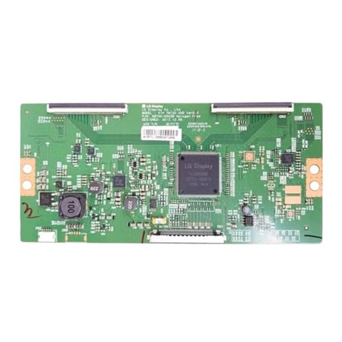 Logic Board V14 TM120 UHD 6870C-0502C 6870C-0502B 6870C-0502A for 42-Zoll 49-Zoll 55-Zoll-Fernseher(49-nch) von CEPAIXN