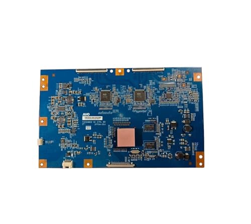 T370HW02 VE 37T04-C0J 37T04-COJ T-Con-Board. Kompatibel Mit Samsung LA46B620R3F. 32/37/40/42/46 Zoll TV-Logikplatine(37 inch) von CEPAIXN