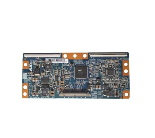 T420HW04 V0 CTRL BD 42T06-C03 Logic Board. Kompatibel Mit TCL L42F19FBE, Kompatibel Mit Changhong LT42810FU. T-Con Board 42 Zoll TV-Gerätekarte T420HW04 V0 CTRL BD 42T06-C03 Logic Board. Kompatibel Mit TCL L42F19FBE, Kompatibel Mit Changhong LT42810FU. T-Con Board 42 Zoll TV-Gerätekarte von CEPAIXN