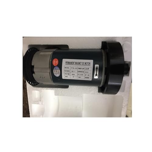 ZYT95-102 2,5 PS Laufband-Gleichstrommotor 6,5 A 180 V 4600 U/min ZYT95-102 2,5 PS Laufband-Gleichstrommotor 6,5 A 180 V 4600 U/min von CEPAIXN