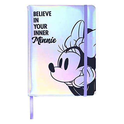 CERDÁ LIFE'S LITTLE MOMENTS 2100002728, Libreta Premium Minnie Unisex-Adult, Multicolor, Infantil von CERDÁ LIFE'S LITTLE MOMENTS