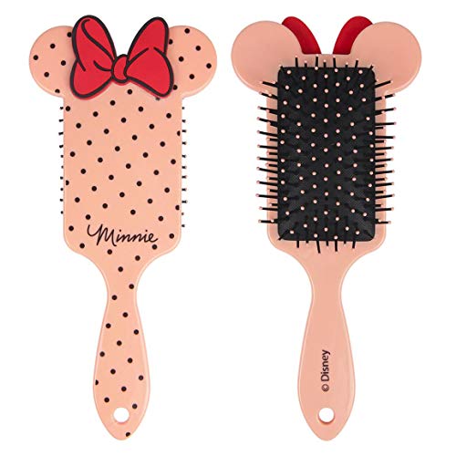 CERDÁ LIFE'S LITTLE MOMENTS Cepillo De Pelo 3d Minnie-licencia Oficial Disney, Estándar Para Mujer, Multicolor CERDÁ LIFE'S LITTLE MOMENTS Cepillo De Pelo 3d Minnie-licencia Oficial Disney, Estándar Para Mujer, Multicolor von CERDÁ LIFE'S LITTLE MOMENTS
