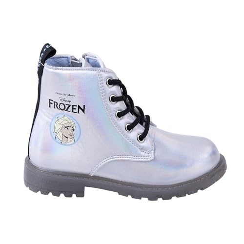 CERDÁ LIFE'S LITTLE MOMENTS Eiskönigin weiße Lichterstiefel für Mädchen – Größe 28 – offizielle Disney-Lizenz Gummistiefel, Blanco, EU CERDÁ LIFE'S LITTLE MOMENTS Eiskönigin weiße Lichterstiefel für Mädchen – Größe 28 – offizielle Disney-Lizenz Gummistiefel, Blanco, EU von CERDÁ LIFE'S LITTLE MOMENTS