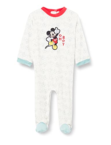 CERDÁ LIFE'S LITTLE MOMENTS Mickey Maus Spielzeug, mehrfarbig, Standard (S0729286) von CERDÁ LIFE'S LITTLE MOMENTS